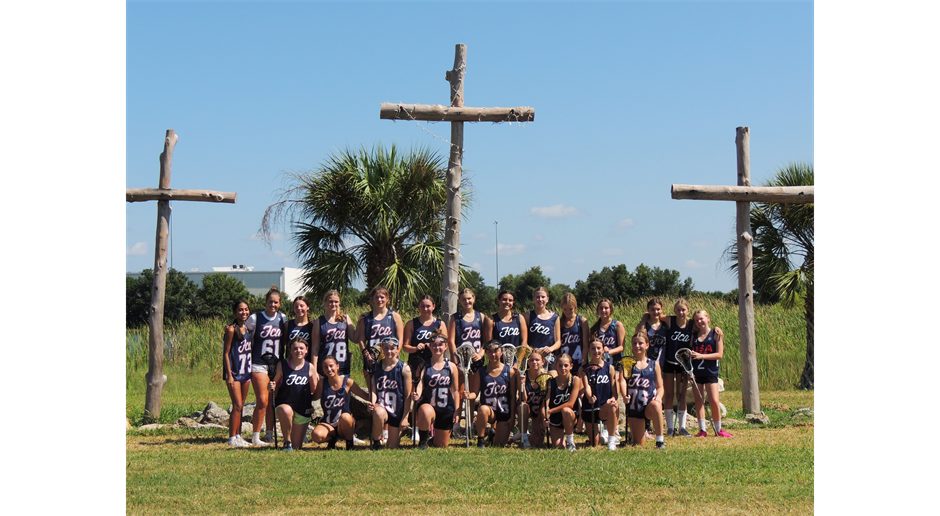 FCA Lacrosse 